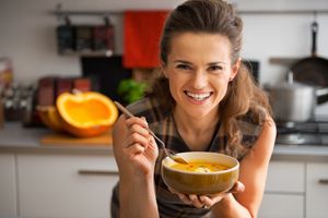 女人能不能吃兔肉