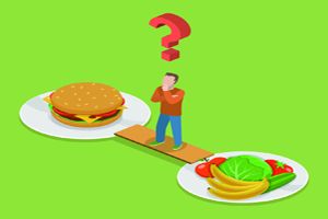 为什么吃东西后口会酸
