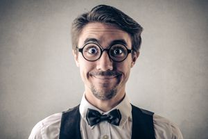 性格一根筋的人怎么办