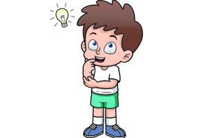 十几岁小孩白头发是什么原因