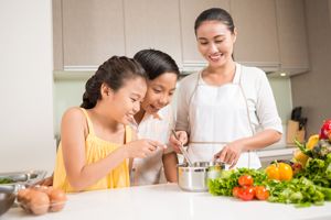 女孩子应该如何去除体内湿气