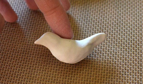 手工陶土碗怎么做图3