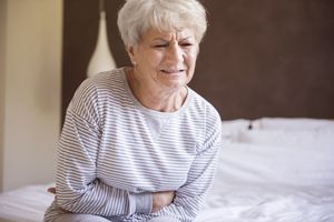 子宫腺肌症不治可以吗