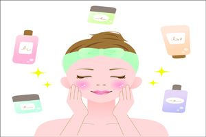 女人吃什么对皮肤好