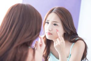 产后斑点怎么调理