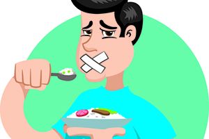 经常腹泻会导致痔疮吗