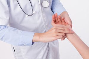 白带成凝胶状怎么回事