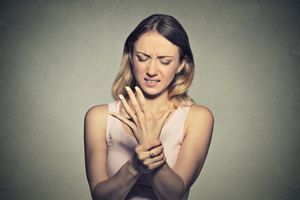 秋季腹泻了怎么办