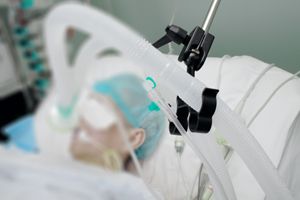 宫颈刮片检验报告