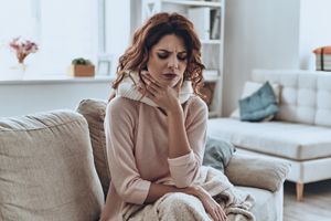 女人脑供血不足严重吗