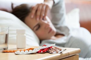 9岁儿童睡眠障碍的治疗