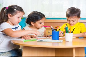 如何教孩子学数学加减法