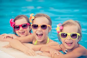 孩子视力4.6怎么办