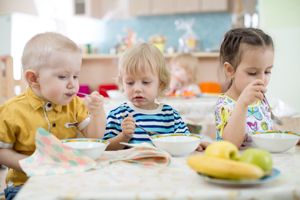 小孩子能用背带吗
