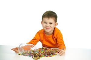 4岁幼儿缺钙怎么补