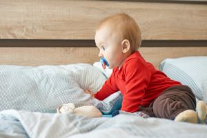幼儿免疫力低该怎么办