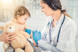 小孩子不听话怎么办