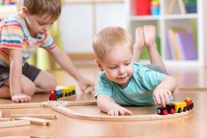 幼儿体温35不退怎么办