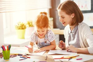 宝宝上幼儿园可以回家午睡吗