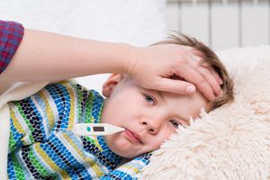 孩子免疫力低下怎么办