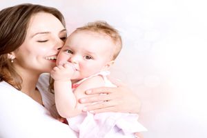 宝宝抱着哄睡如何纠正