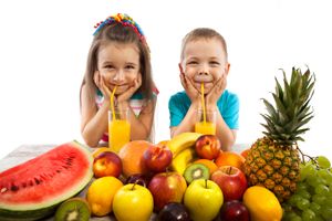 孩子退烧后拉肚子怎么回事
