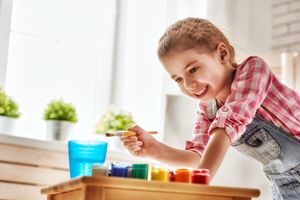 小孩失控管不了怎么办