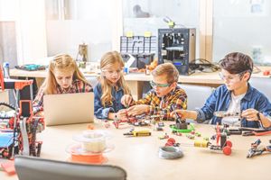 小孩子不愿上学怎么办