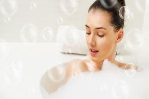 结扎后多久可以碰冷水