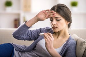 剖腹产后20个月又怀孕了孩子能要吗