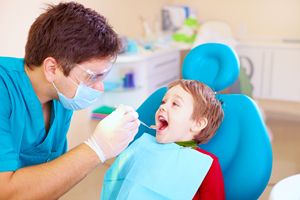 孩子生理性口吃要持续多久