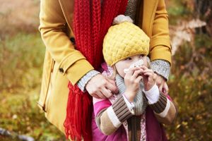 孩子哭着不愿意去幼儿园怎么办
