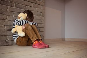 环境对幼儿胆小的作用是什么