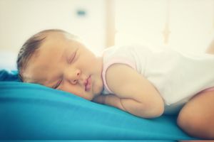 婴儿被蚊子咬了涂母乳怎么回事