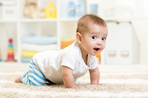 15个月小孩拉稀怎么办