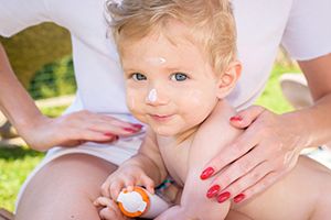 宝宝肚子着凉腹泻怎么办