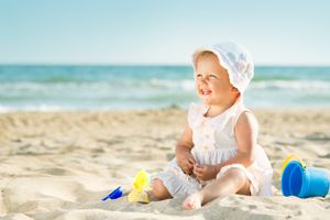 1岁婴儿磨牙是怎么回事