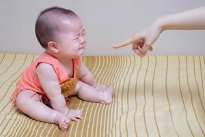 两岁的宝宝突然口吃怎么办