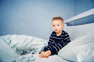 幼儿内裤发黄是怎么回事