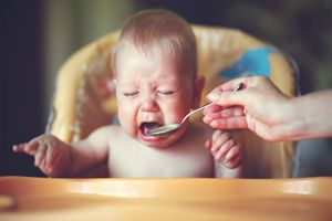 13个月宝宝起疹子怎么办