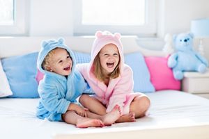 幼儿能不能吃巧克力