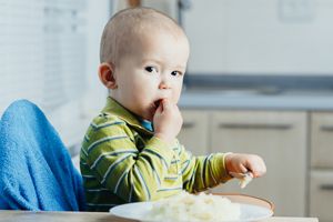小儿严重积食危害有哪些