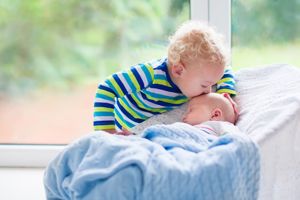8个月宝宝营养不良咋办