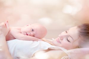 哺乳期能喝薏米红豆芡实茶吗