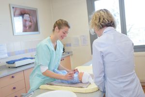 剖腹产6年了能顺产吗