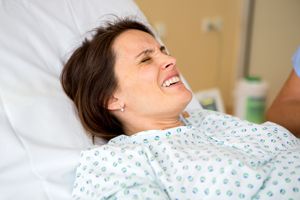 剖腹产拉屎算排气了吗