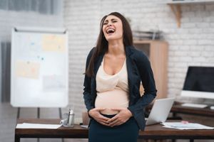 孕妇宫口开了什么症状