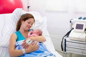 剖腹产后肚子大要怎么办