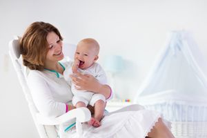 哺乳期能不能吃抹茶