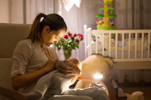 子宫复旧治疗仪管用吗
